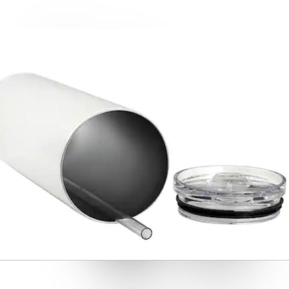 American Girl Tumbler - Picture 2 of 3